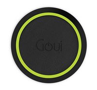 Image of Goui Wireless Charger QI Tech, Input: DC 5V/2A, 9V/1.8A